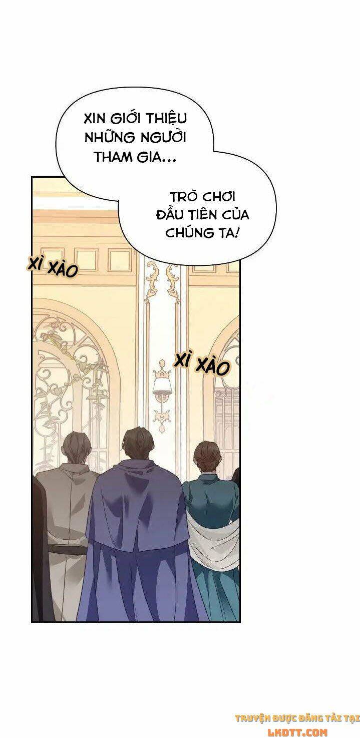 Ác Nữ Xứng Đôi Với Bạo Chúa Chapter 53 - Trang 2