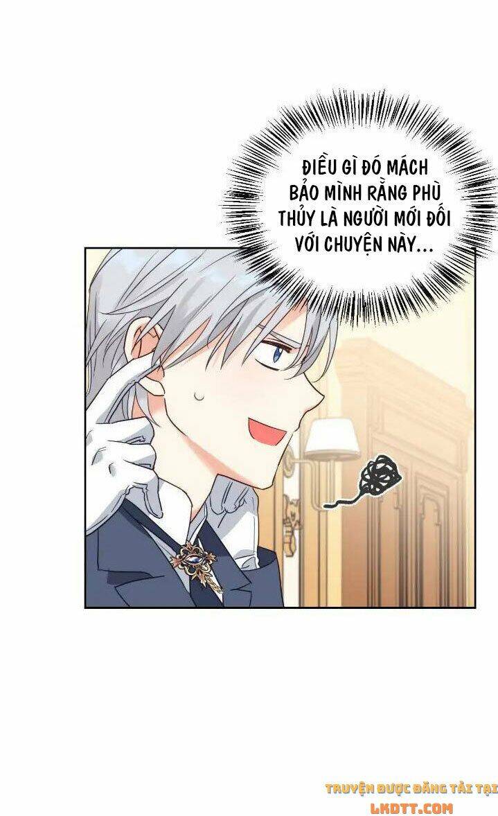 Ác Nữ Xứng Đôi Với Bạo Chúa Chapter 53 - Trang 2