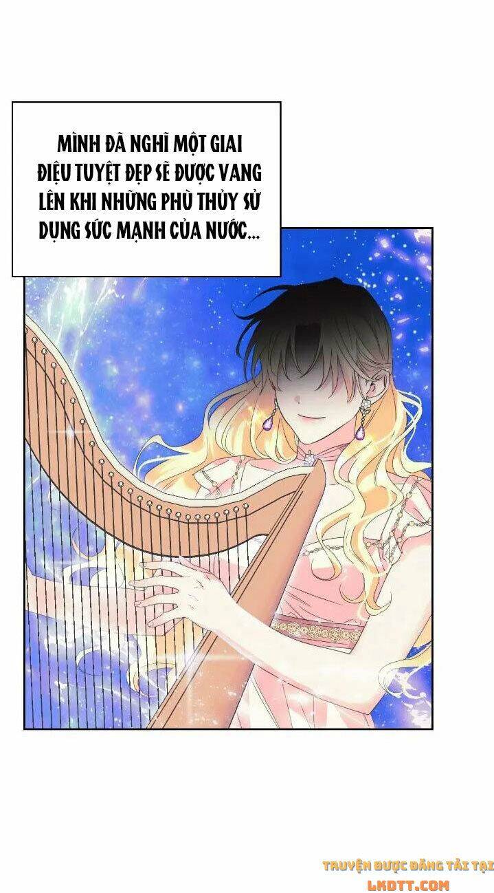 Ác Nữ Xứng Đôi Với Bạo Chúa Chapter 53 - Trang 2