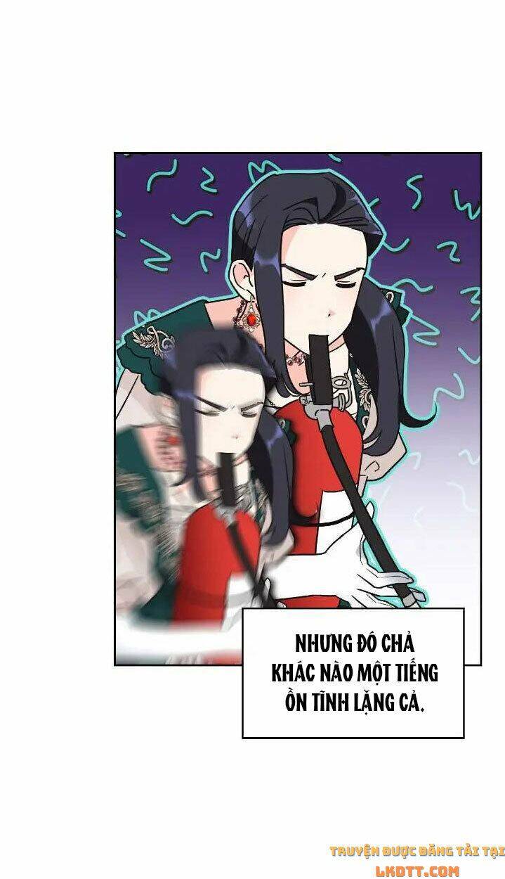Ác Nữ Xứng Đôi Với Bạo Chúa Chapter 53 - Trang 2