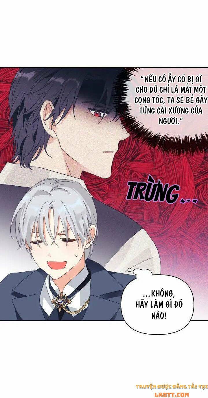 Ác Nữ Xứng Đôi Với Bạo Chúa Chapter 53 - Trang 2