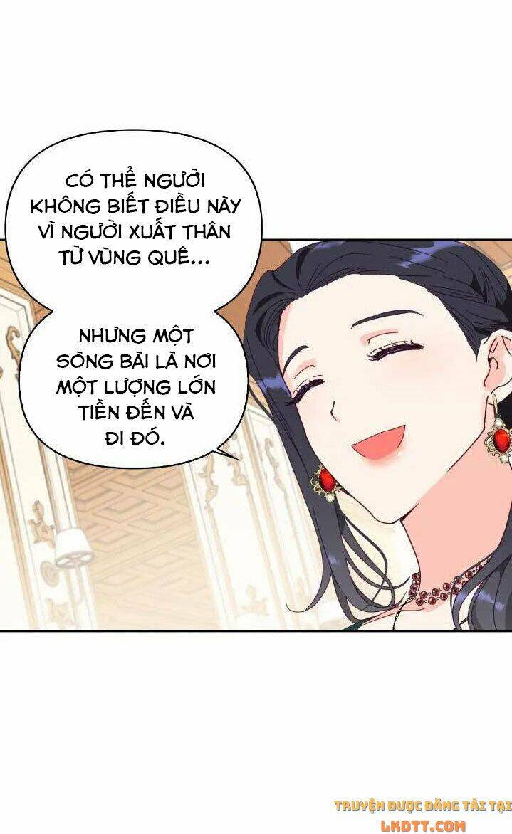 Ác Nữ Xứng Đôi Với Bạo Chúa Chapter 53 - Trang 2