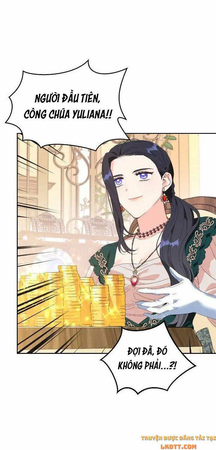 Ác Nữ Xứng Đôi Với Bạo Chúa Chapter 53 - Trang 2