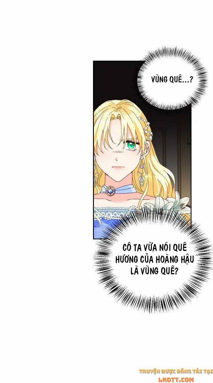 Ác Nữ Xứng Đôi Với Bạo Chúa Chapter 53 - Trang 2