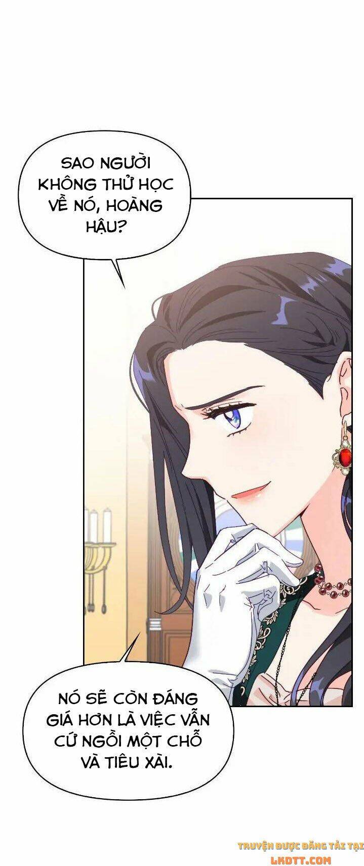 Ác Nữ Xứng Đôi Với Bạo Chúa Chapter 53 - Trang 2