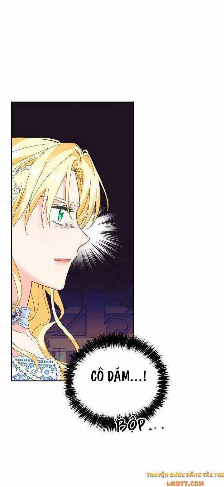 Ác Nữ Xứng Đôi Với Bạo Chúa Chapter 53 - Trang 2