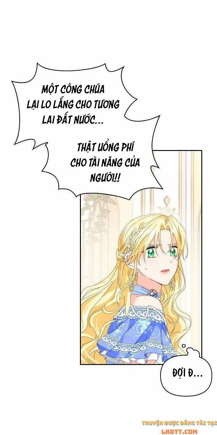 Ác Nữ Xứng Đôi Với Bạo Chúa Chapter 53 - Trang 2