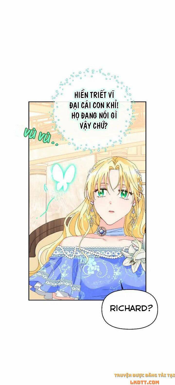 Ác Nữ Xứng Đôi Với Bạo Chúa Chapter 53 - Trang 2