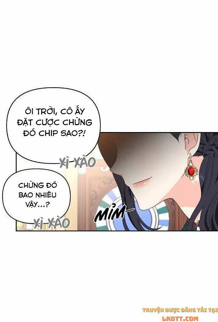 Ác Nữ Xứng Đôi Với Bạo Chúa Chapter 53 - Trang 2