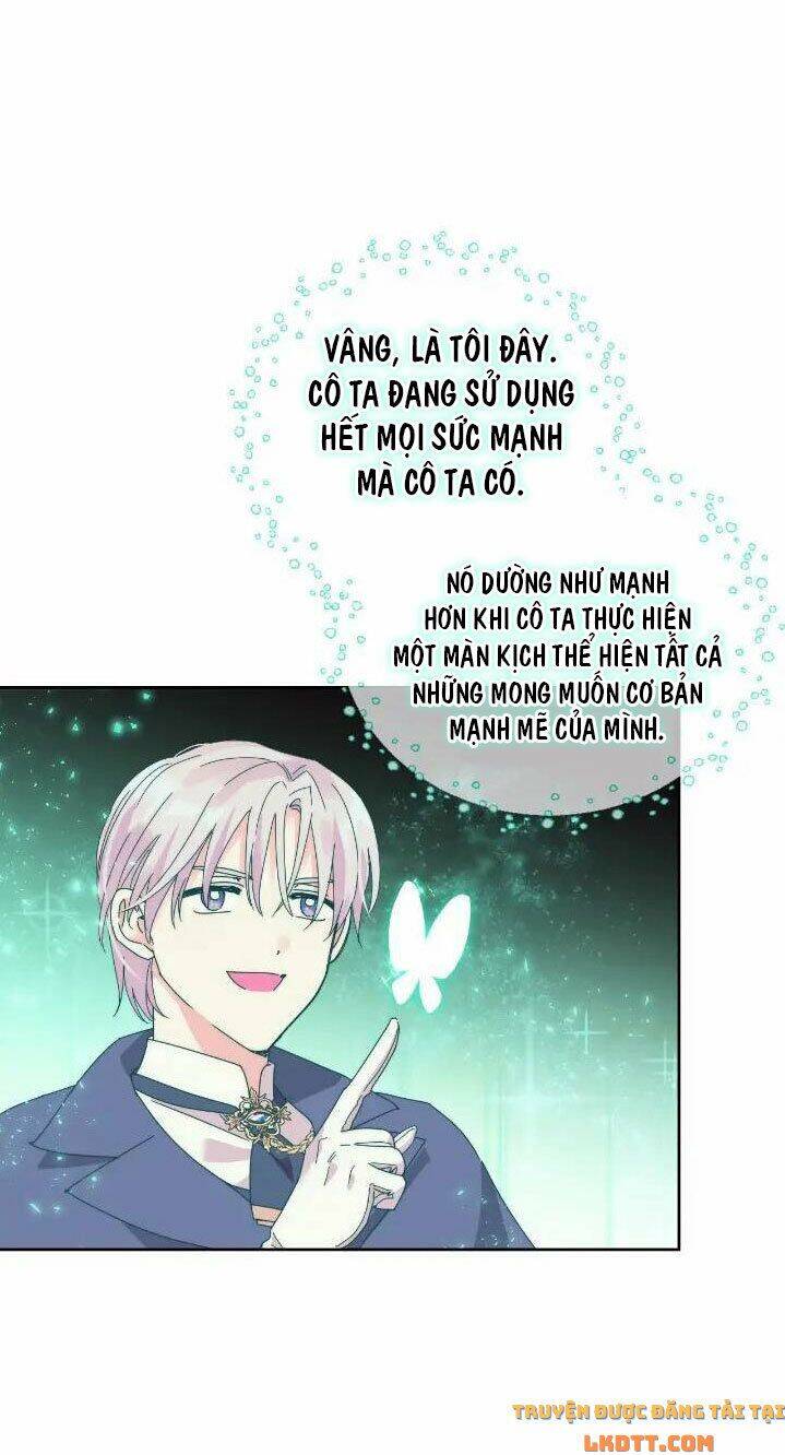 Ác Nữ Xứng Đôi Với Bạo Chúa Chapter 53 - Trang 2