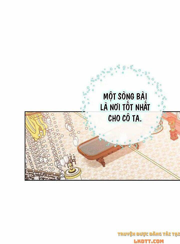 Ác Nữ Xứng Đôi Với Bạo Chúa Chapter 53 - Trang 2