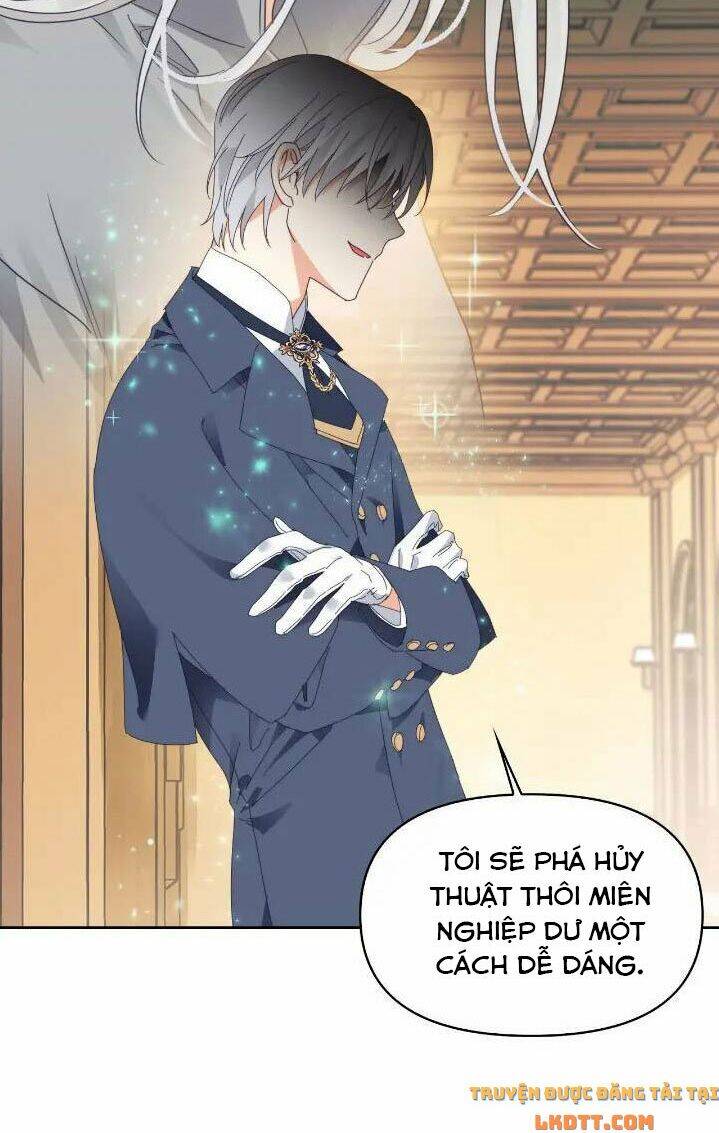 Ác Nữ Xứng Đôi Với Bạo Chúa Chapter 53 - Trang 2