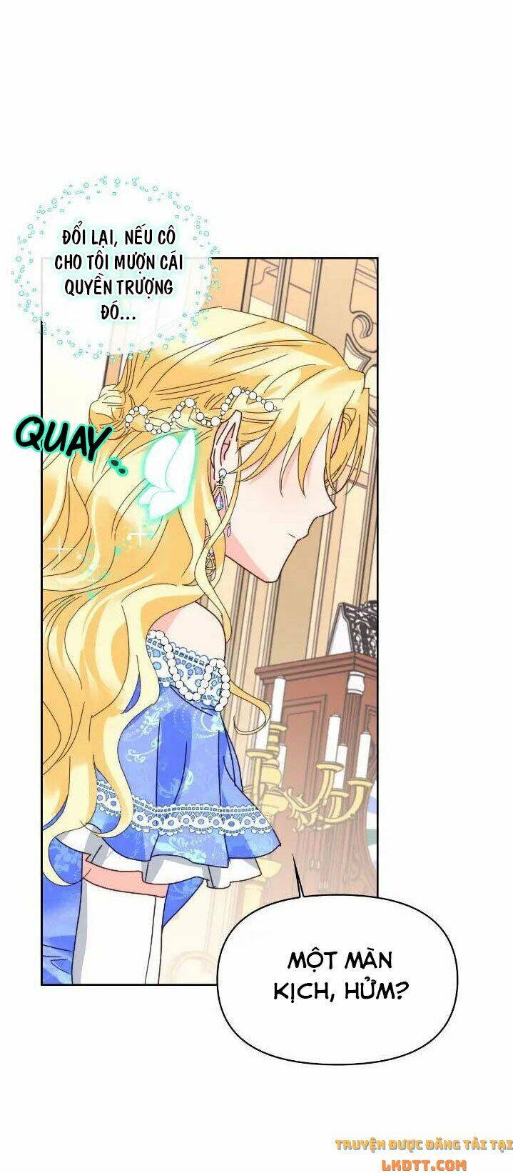 Ác Nữ Xứng Đôi Với Bạo Chúa Chapter 53 - Trang 2