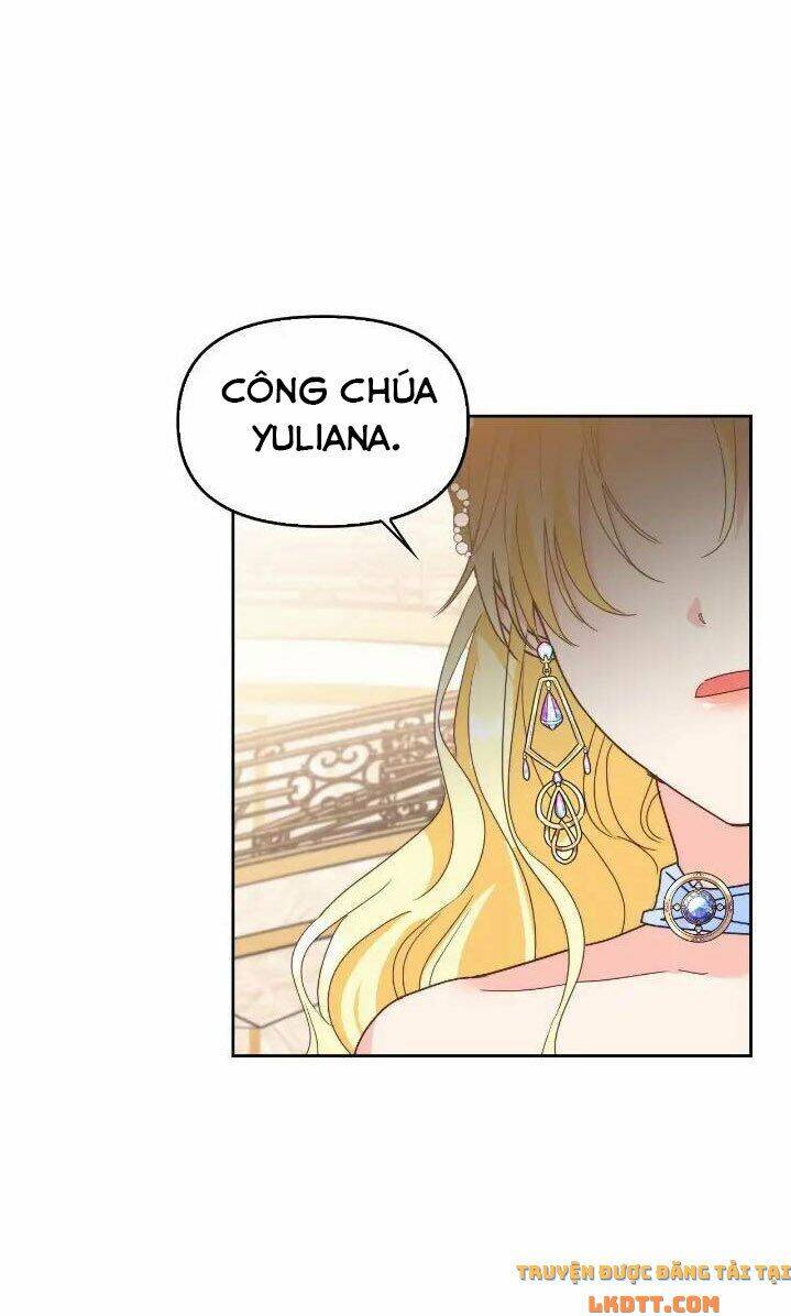 Ác Nữ Xứng Đôi Với Bạo Chúa Chapter 53 - Trang 2