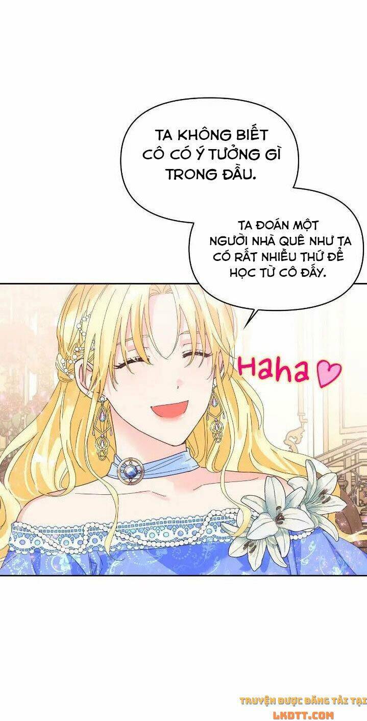 Ác Nữ Xứng Đôi Với Bạo Chúa Chapter 53 - Trang 2