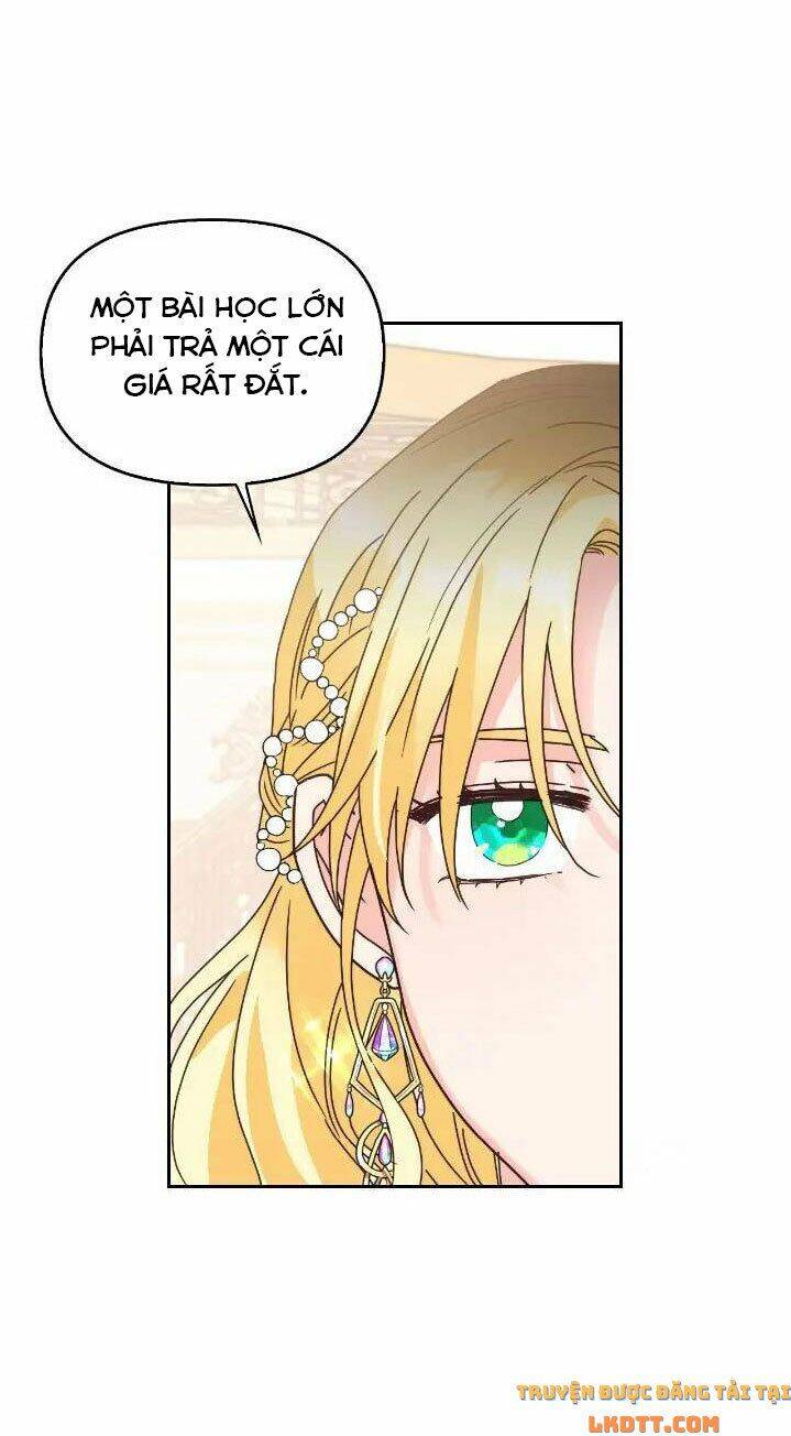 Ác Nữ Xứng Đôi Với Bạo Chúa Chapter 53 - Trang 2