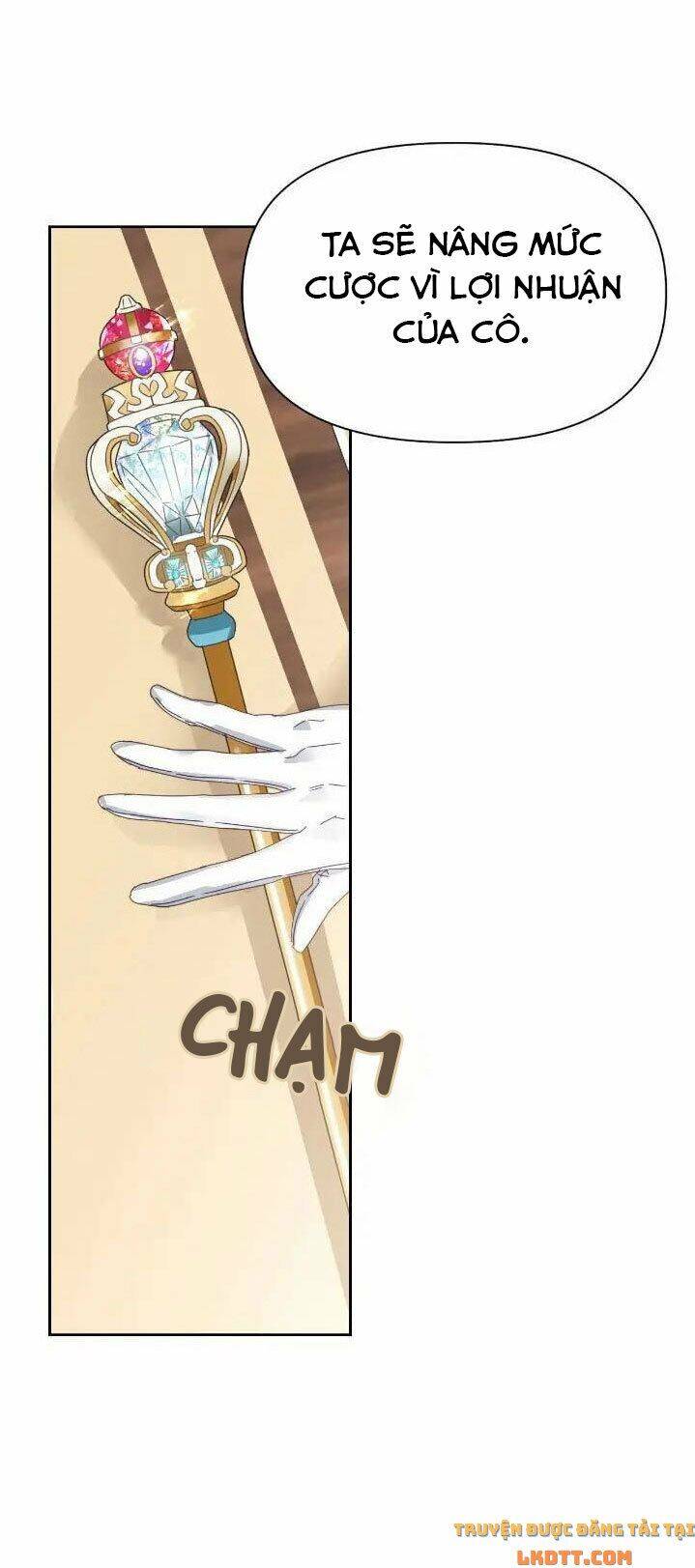 Ác Nữ Xứng Đôi Với Bạo Chúa Chapter 53 - Trang 2
