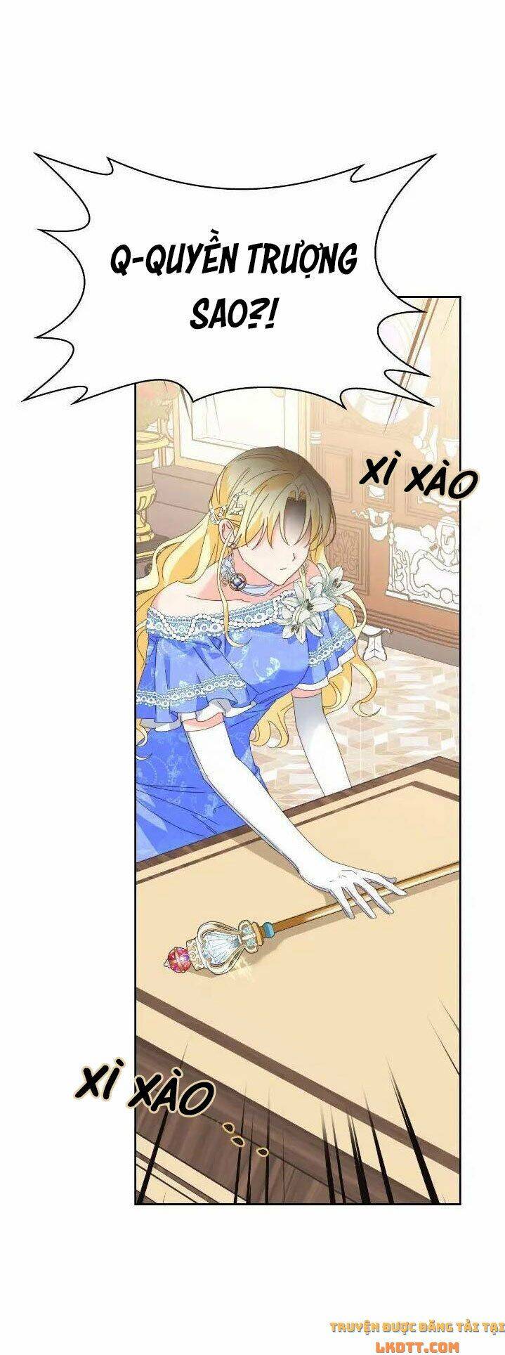 Ác Nữ Xứng Đôi Với Bạo Chúa Chapter 53 - Trang 2