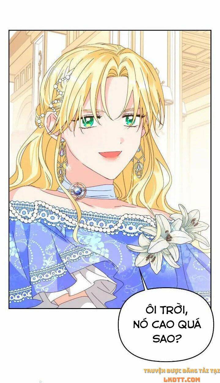 Ác Nữ Xứng Đôi Với Bạo Chúa Chapter 53 - Trang 2