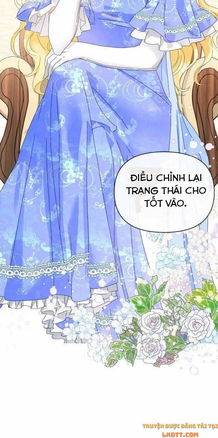 Ác Nữ Xứng Đôi Với Bạo Chúa Chapter 53 - Trang 2