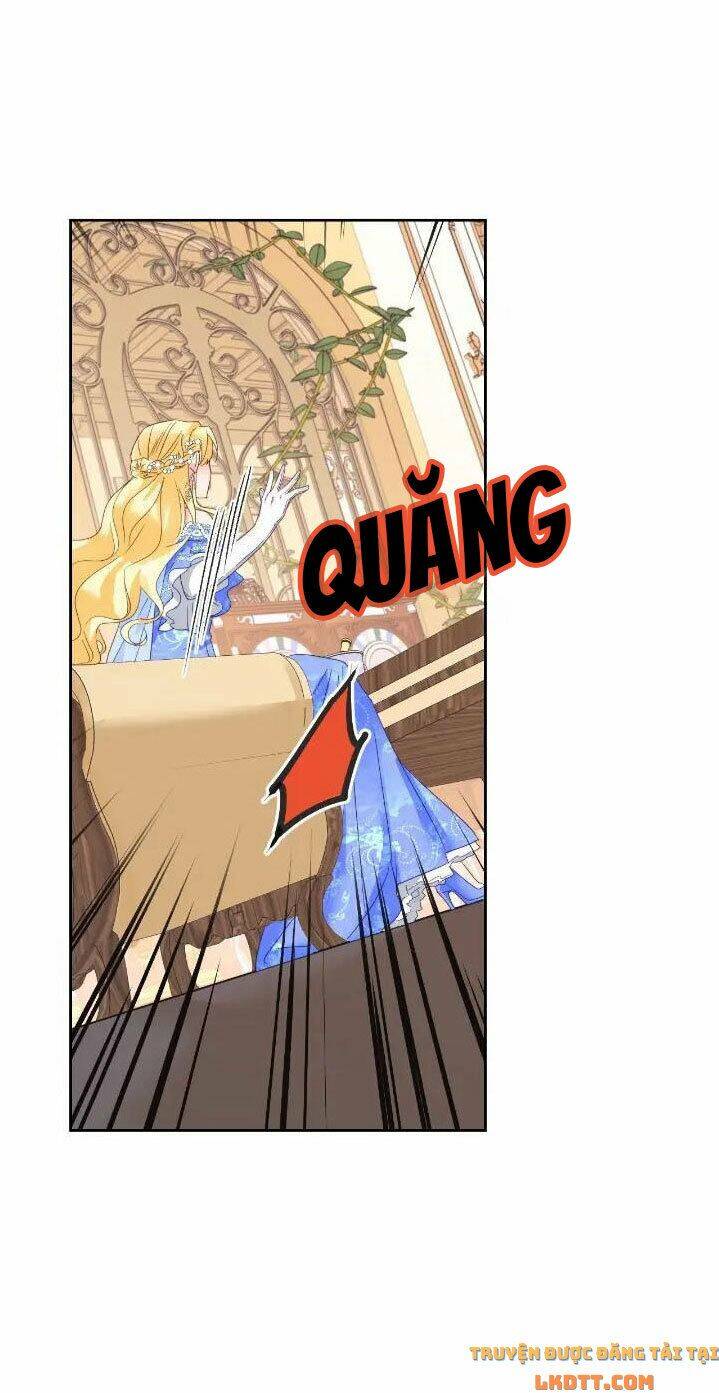 Ác Nữ Xứng Đôi Với Bạo Chúa Chapter 53 - Trang 2