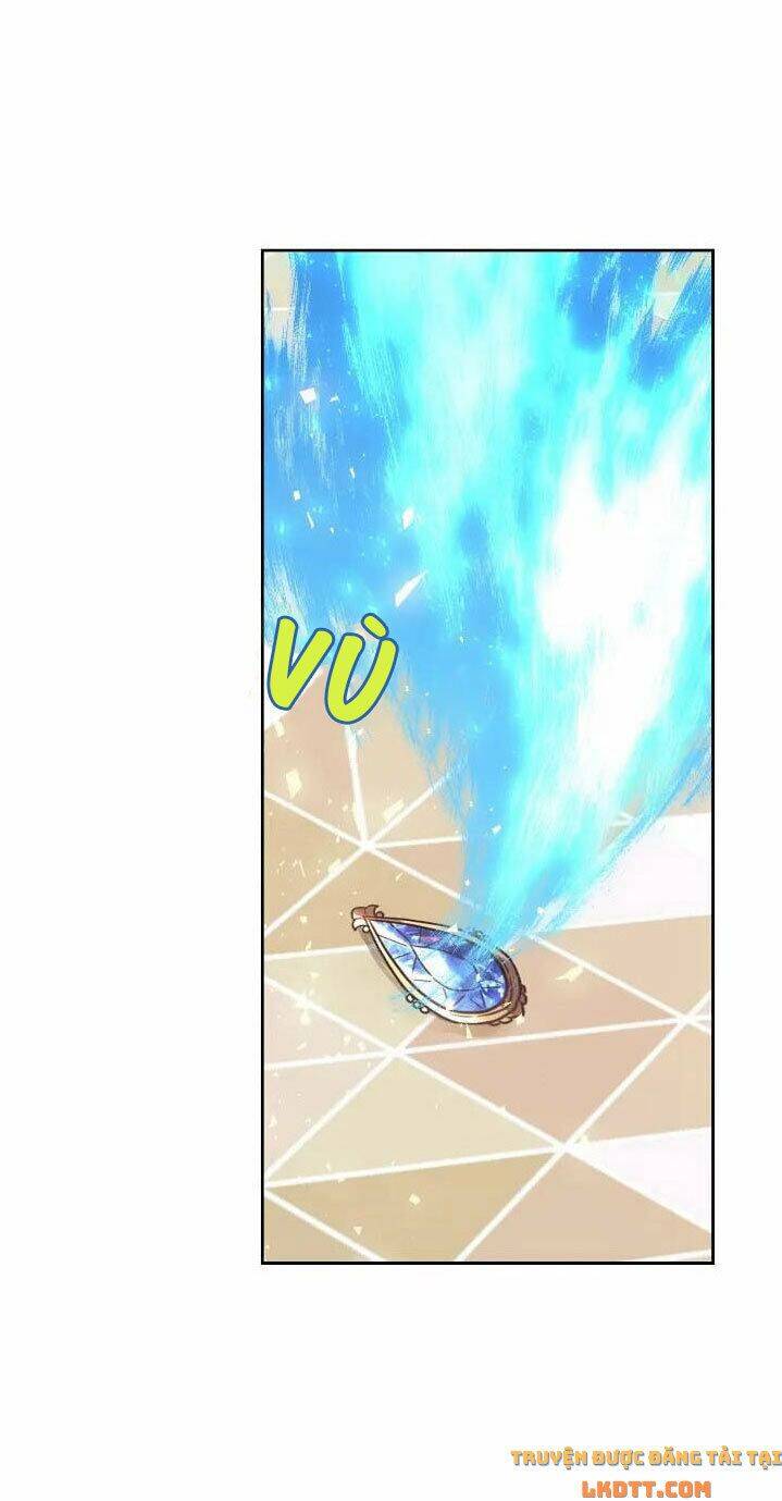 Ác Nữ Xứng Đôi Với Bạo Chúa Chapter 53 - Trang 2