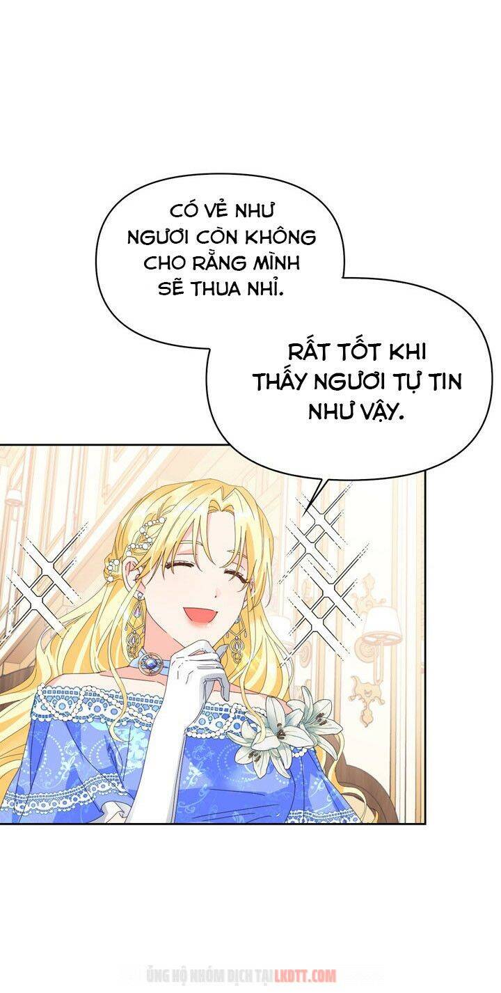 Ác Nữ Xứng Đôi Với Bạo Chúa Chapter 54 - Trang 2