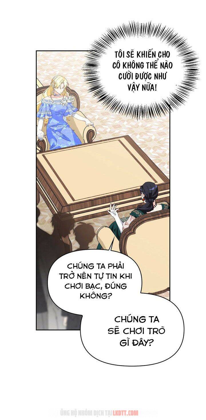Ác Nữ Xứng Đôi Với Bạo Chúa Chapter 54 - Trang 2