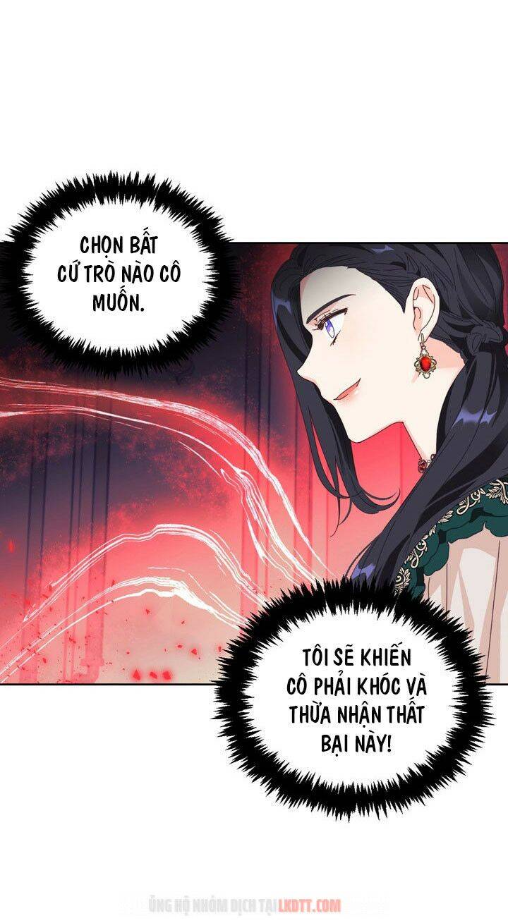 Ác Nữ Xứng Đôi Với Bạo Chúa Chapter 54 - Trang 2