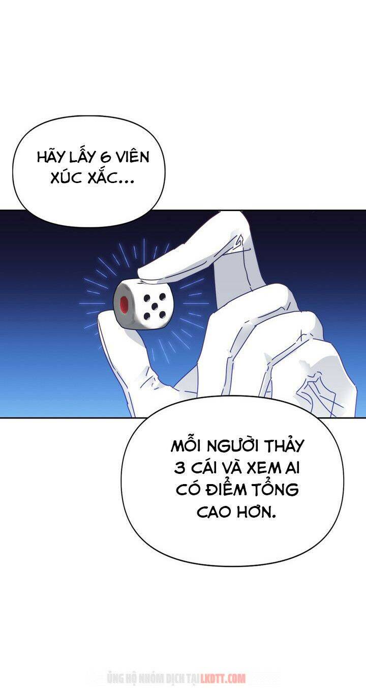 Ác Nữ Xứng Đôi Với Bạo Chúa Chapter 54 - Trang 2