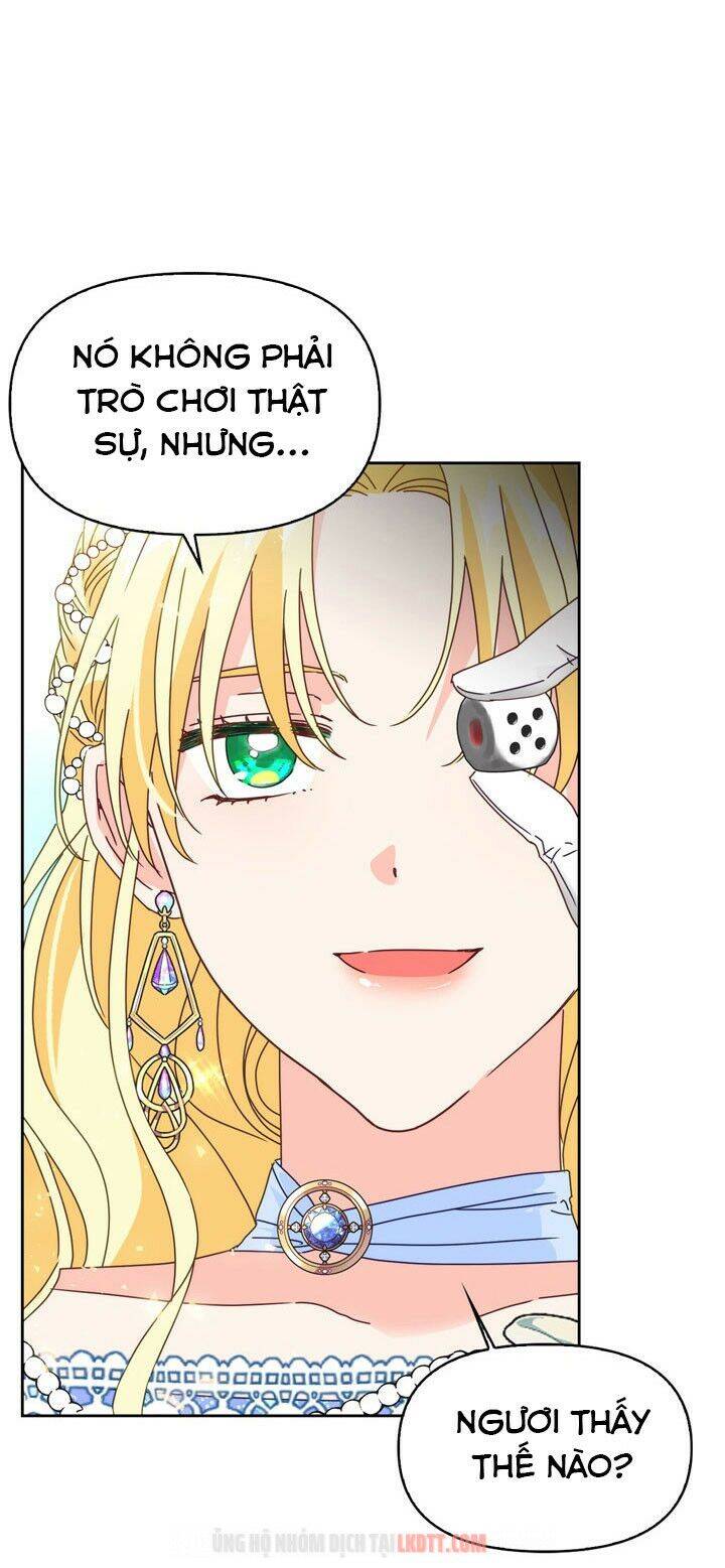 Ác Nữ Xứng Đôi Với Bạo Chúa Chapter 54 - Trang 2