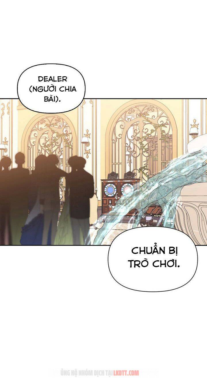 Ác Nữ Xứng Đôi Với Bạo Chúa Chapter 54 - Trang 2
