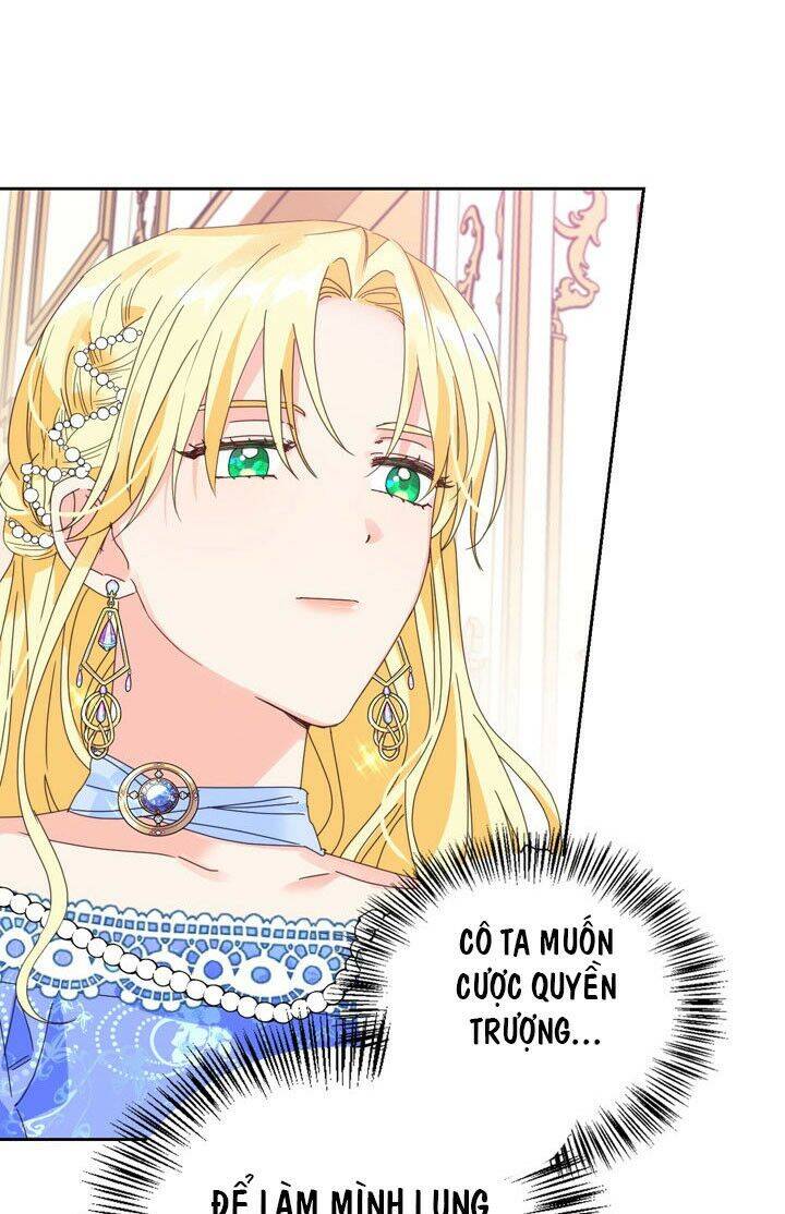 Ác Nữ Xứng Đôi Với Bạo Chúa Chapter 54 - Trang 2