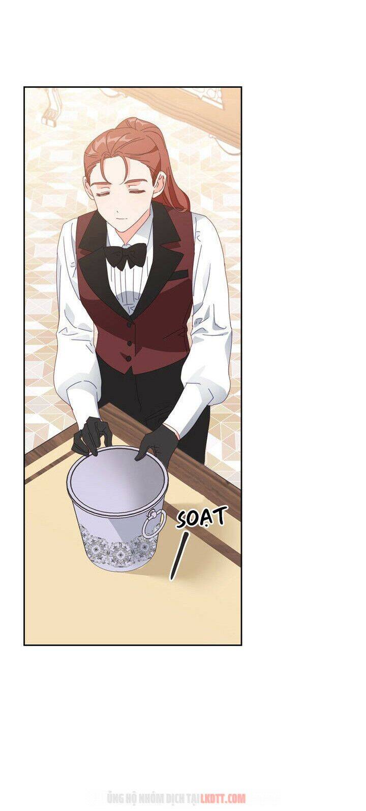 Ác Nữ Xứng Đôi Với Bạo Chúa Chapter 54 - Trang 2