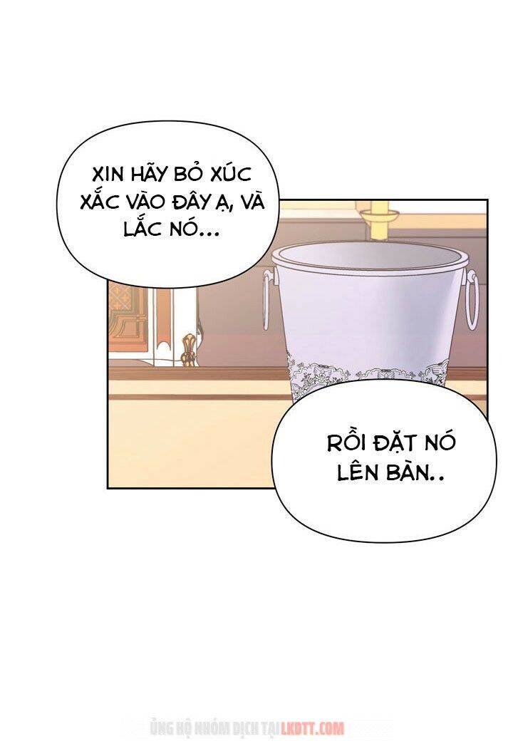 Ác Nữ Xứng Đôi Với Bạo Chúa Chapter 54 - Trang 2
