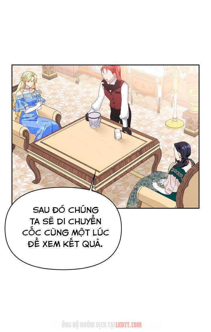 Ác Nữ Xứng Đôi Với Bạo Chúa Chapter 54 - Trang 2