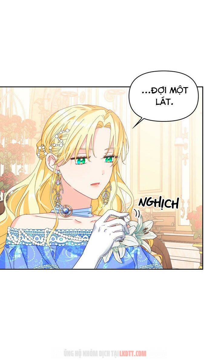 Ác Nữ Xứng Đôi Với Bạo Chúa Chapter 54 - Trang 2