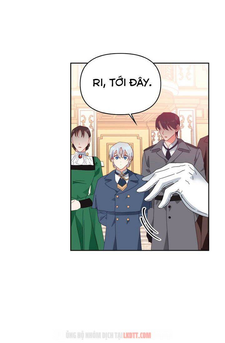 Ác Nữ Xứng Đôi Với Bạo Chúa Chapter 54 - Trang 2