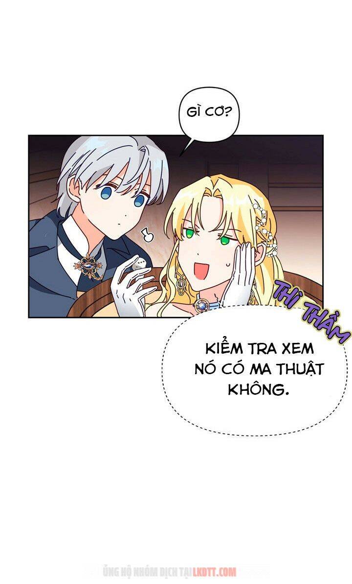 Ác Nữ Xứng Đôi Với Bạo Chúa Chapter 54 - Trang 2