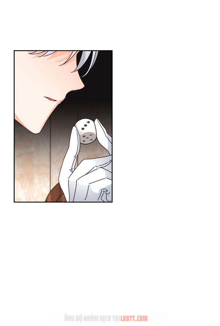 Ác Nữ Xứng Đôi Với Bạo Chúa Chapter 54 - Trang 2