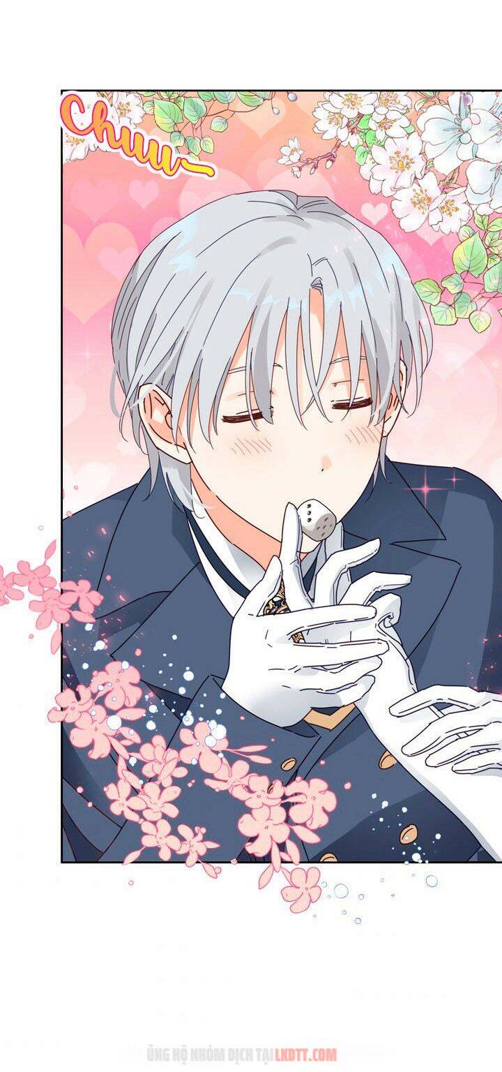 Ác Nữ Xứng Đôi Với Bạo Chúa Chapter 54 - Trang 2