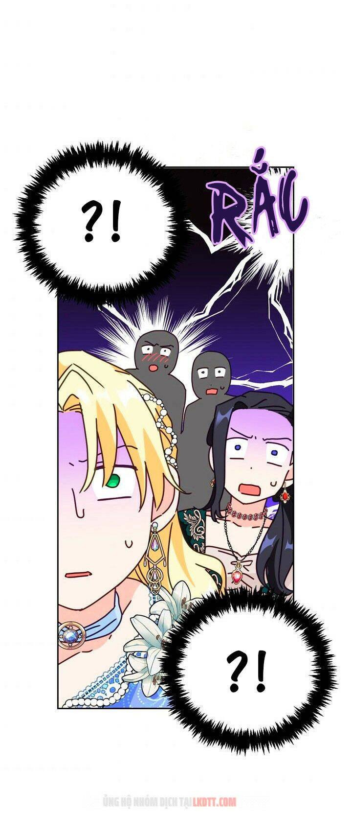 Ác Nữ Xứng Đôi Với Bạo Chúa Chapter 54 - Trang 2