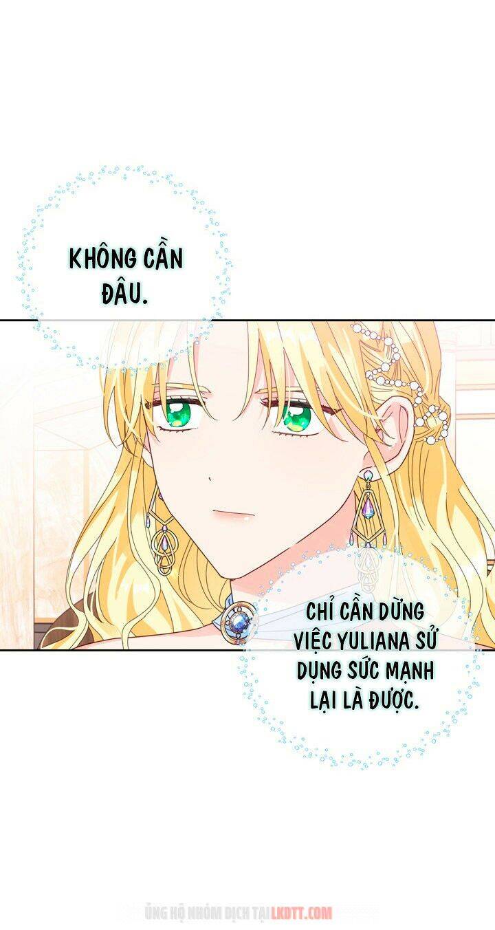 Ác Nữ Xứng Đôi Với Bạo Chúa Chapter 54 - Trang 2