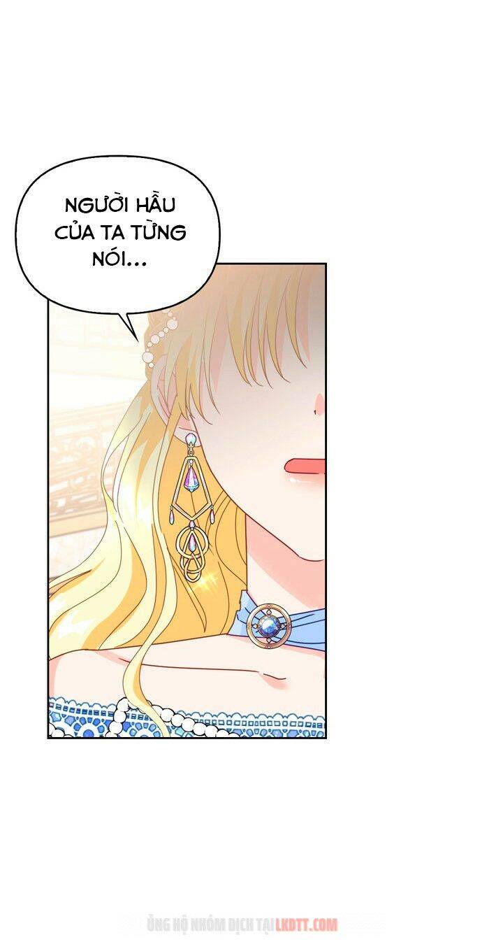 Ác Nữ Xứng Đôi Với Bạo Chúa Chapter 54 - Trang 2