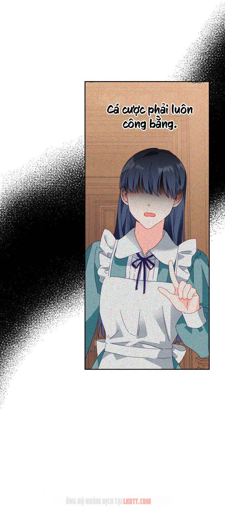 Ác Nữ Xứng Đôi Với Bạo Chúa Chapter 54 - Trang 2