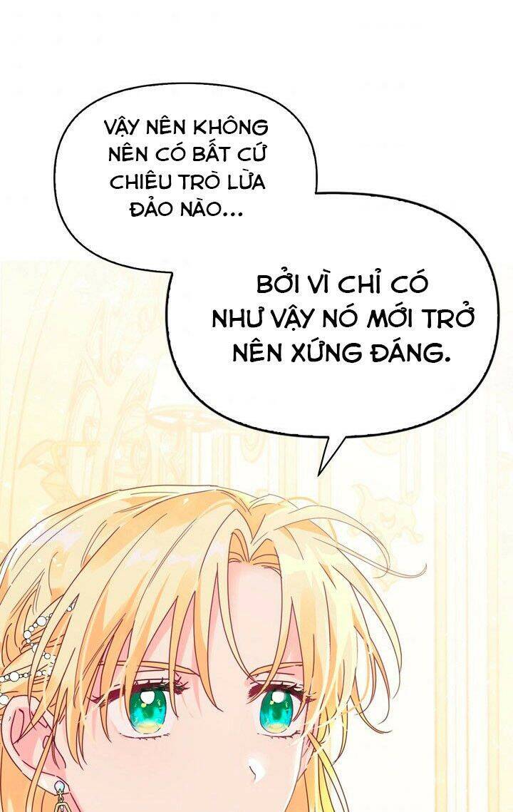 Ác Nữ Xứng Đôi Với Bạo Chúa Chapter 54 - Trang 2