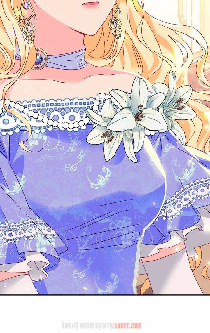 Ác Nữ Xứng Đôi Với Bạo Chúa Chapter 54 - Trang 2