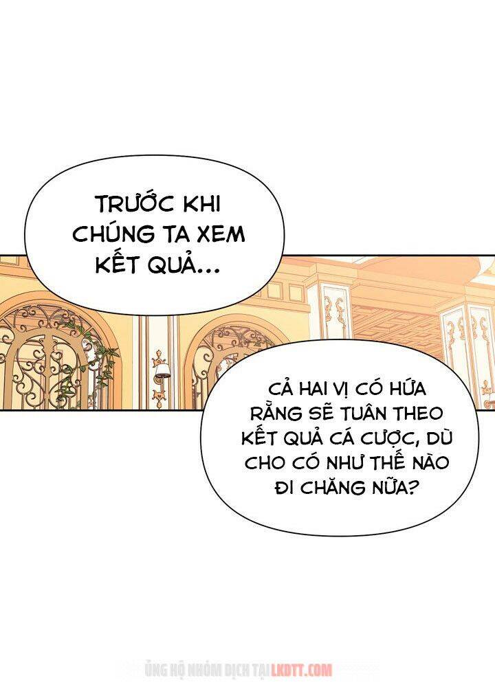 Ác Nữ Xứng Đôi Với Bạo Chúa Chapter 54 - Trang 2