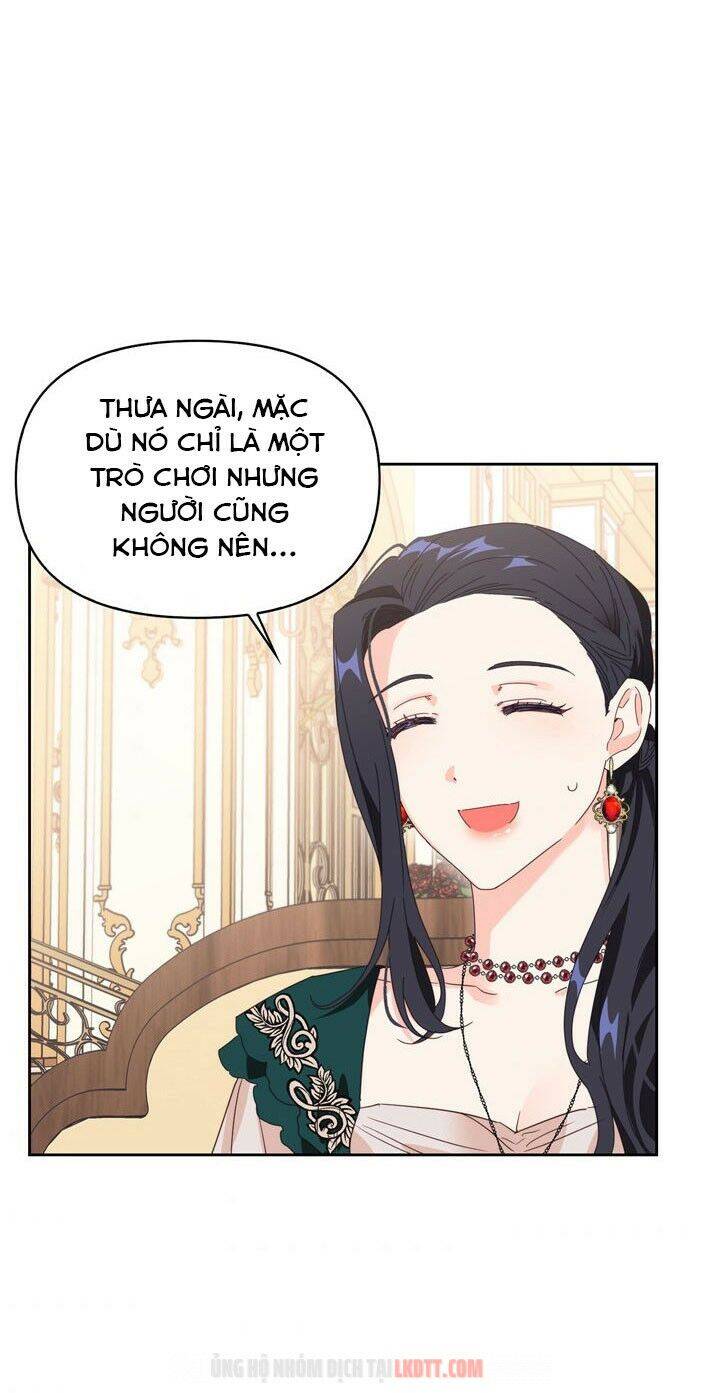Ác Nữ Xứng Đôi Với Bạo Chúa Chapter 54 - Trang 2