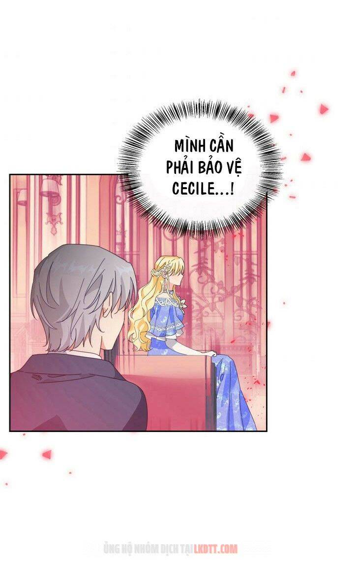 Ác Nữ Xứng Đôi Với Bạo Chúa Chapter 54 - Trang 2